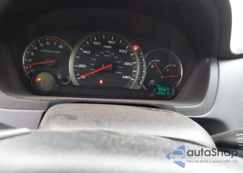 2003 Honda Pilot Ex from USA, damaged, VIN 2HKYF18403H583885